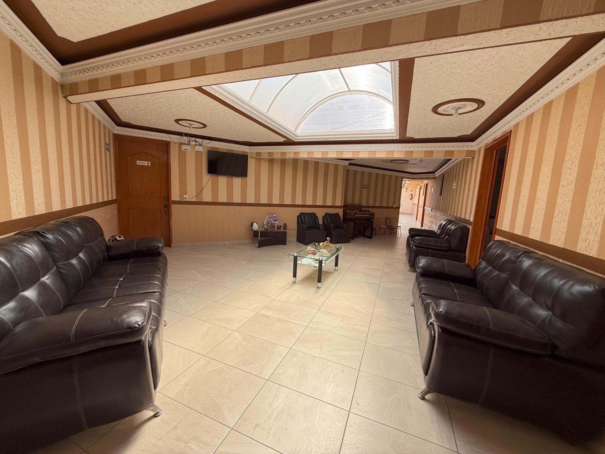 Hotel La Gloria Чигнауапан Екстериор снимка